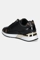 Încălțăminte Guess pantofi MOXEA FL5MOX.FAL12 negru