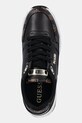 Guess pantofi MOXEA negru FL5MOX.FAL12