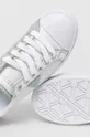 fehér Guess - Cipő