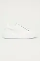 λευκό Guess - Παπούτσια Γυναικεία