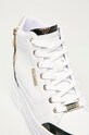 Guess - Topánky biela FL6RI2.FAL12