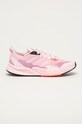 adidas Performance - Pantofi X9000L2 FW0805 textil roz FW0805