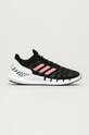adidas Performance - Buty Climacool Ventania FW1226 syntetyczny czarny FW1226