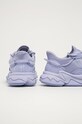 Obuwie adidas Originals - Buty Ozweego FX6093 FX6093 fioletowy