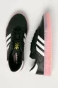adidas Originals - Kožená obuv Sambarose FX6268 Dámsky