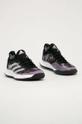 adidas Performance - Buty Defiant Generation FY3375 czarny