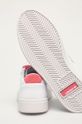 adidas Originals - Ghete de piele Sleek FY6679  Gamba: Piele naturala Interiorul: Material textil Talpa: Material sintetic