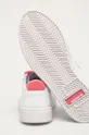 adidas Originals - Buty skórzane Sleek FY6679 Cholewka: Skóra naturalna, Wnętrze: Materiał tekstylny, Podeszwa: Materiał syntetyczny
