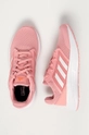 różowy adidas Buty FY6746