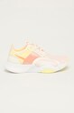 Nike - Pantofi Superb Go textil bej CJ0860
