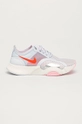 niebieski Nike - Buty Superb Go Damski