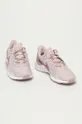 Nike - Buty Legend Essential 2 różowy