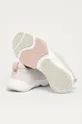 Nike - Topánky SpeedRep  Zvršok: Syntetická látka, Textil Vnútro: Textil Podrážka: Syntetická látka
