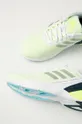 білий adidas - Черевики Response