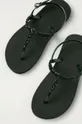 čierna Sandále Flip*Flop