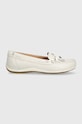 Geox - Mocasini bej D92DNB.043BC.VEGA