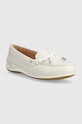 Geox - Mocasini D92DNB.043BC.VEGA bej SS21