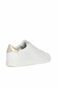 Geox - Kožne cipele D JAYSEN B D151BB.085CF.JAYSEN bijela