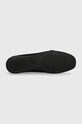Geox - Mokasyny zamszowe D ANNYTAH MOC A D84BMA.00032.ANNYTAH granatowy