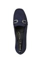 Geox - Mokasyny zamszowe D ANNYTAH MOC A D84BMA.00032.ANNYTAH