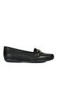 Geox - Mocasini de piele piele negru D84BMA.00043.ANNYTAH
