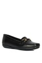 Geox - Mocasini de piele D84BMA.00043.ANNYTAH negru SS21