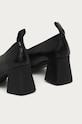 Obuv Vagabond Shoemakers - Kožené lodičky Hedda 5103.001.20 čierna
