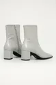 Vagabond Shoemakers Shoemakers - Δερμάτινες μπότες Tessa  Πάνω μέρος: Φυσικό δέρμα Εσωτερικό: Υφαντικό υλικό, Φυσικό δέρμα Σόλα: Συνθετικό ύφασμα