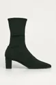 čierna Vagabond Shoemakers - Členkové topánky Tessa Dámsky