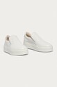 Vagabond Shoemakers - Ghete de piele Judy 5124.001.01 alb SS23