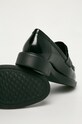 Boty Vagabond Shoemakers - Kožené mokasíny Alex 5148.004.20 černá