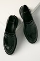 Vagabond Shoemakers - Kožené mokasíny Alex černá 5148.004.20