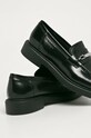 Обувь Vagabond Shoemakers - Кожаные мокасины Alex 5148.104.20 чёрный