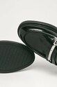Vagabond Shoemakers - Кожаные мокасины Alex чёрный 5148.104.20