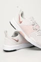 Nike - Черевики City Trainer 3  Халяви: Текстильний матеріал Внутрішня частина: Текстильний матеріал Підошва: Синтетичний матеріал