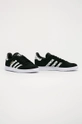 adidas Originals - Buty Gazelle FX5510 czarny