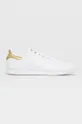 bela adidas Originals čevlji Stan Smith Ženski