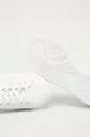 biały adidas Originals sneakersy