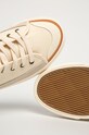 Levi's Trampki Square High S beżowy 38374.0248