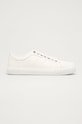 Levi's Pantofi plată alb 38374.0336