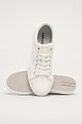 Boty Levi's bílá 38374.0336