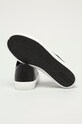 Obuwie Levi's Buty Woodward S 38374.0337 czarny
