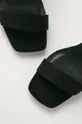 czarny Truffle Collection - Sandały