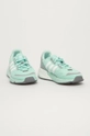 adidas Originals Buty FX6865 turkusowy