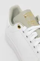 biały adidas Originals Buty Stan Smith FY5466