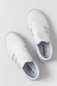 Kožená obuv adidas Originals G55551 Dámsky