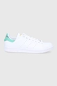 белый Ботинки adidas Originals Stan Smith Женский