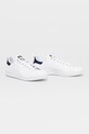 adidas Stan Smith Cloud White Dark Blue H68621 white AW21