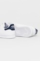 Shoes adidas Stan Smith Cloud White Dark Blue H68621 white