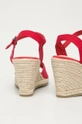 Big Star - Espadrilky  Zvršok: Textil Vnútro: Syntetická látka, Textil Podrážka: Syntetická látka